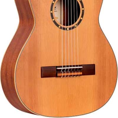 ORTEGA R122-3/4 image 1