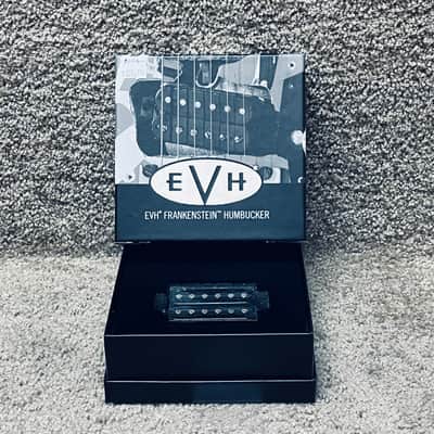 EVH Frankenstein Humbucker image 4