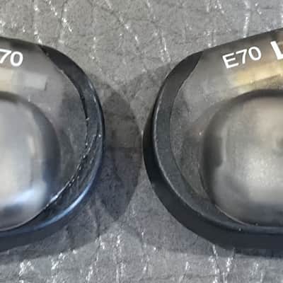Audio-Technica ATH-E70 In-Ear Monitoring Headphones image 3