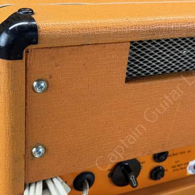 1975 Orange - OR120 - ID 5638 image 15