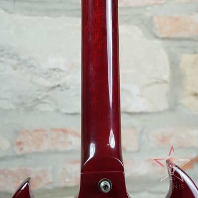 GIBSON SG Standard - 1995 - Cherry image 21