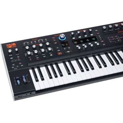 ASM Hydrasynth Deluxe - Analog Synthesizer image 2