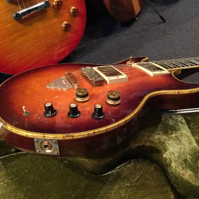 No.061325 RARE 1978 Ibanez 2622 AV JAPAN VINTAGE Maintained EX- - - image 8