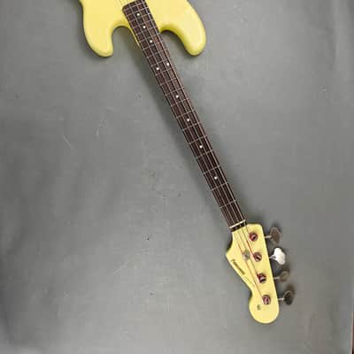 Fernandes Precision 80`s - Limited Edition-JAPAN image 8