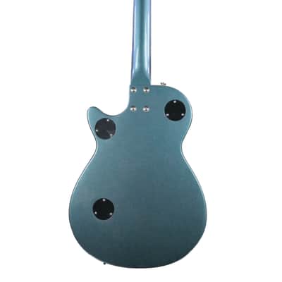 Gretsch G2210 Streamliner Junior Jet Club, Gunmetal image 3