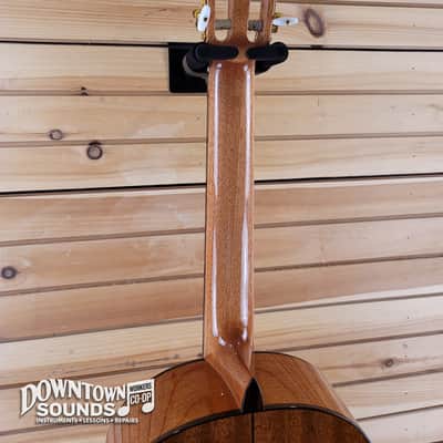 Cordoba Dolce 7/8th Size Nylon-String Classical Acoustic Guitar image 5