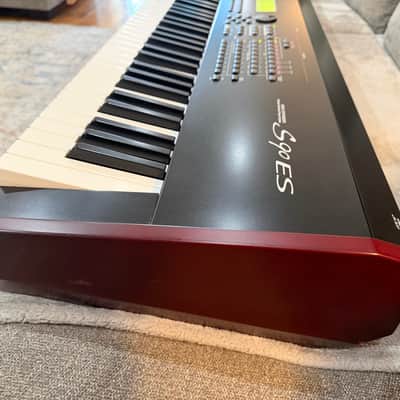 Yamaha s90 ES 88 key s90es -Super Clean -Fast Safe Shipping image 9
