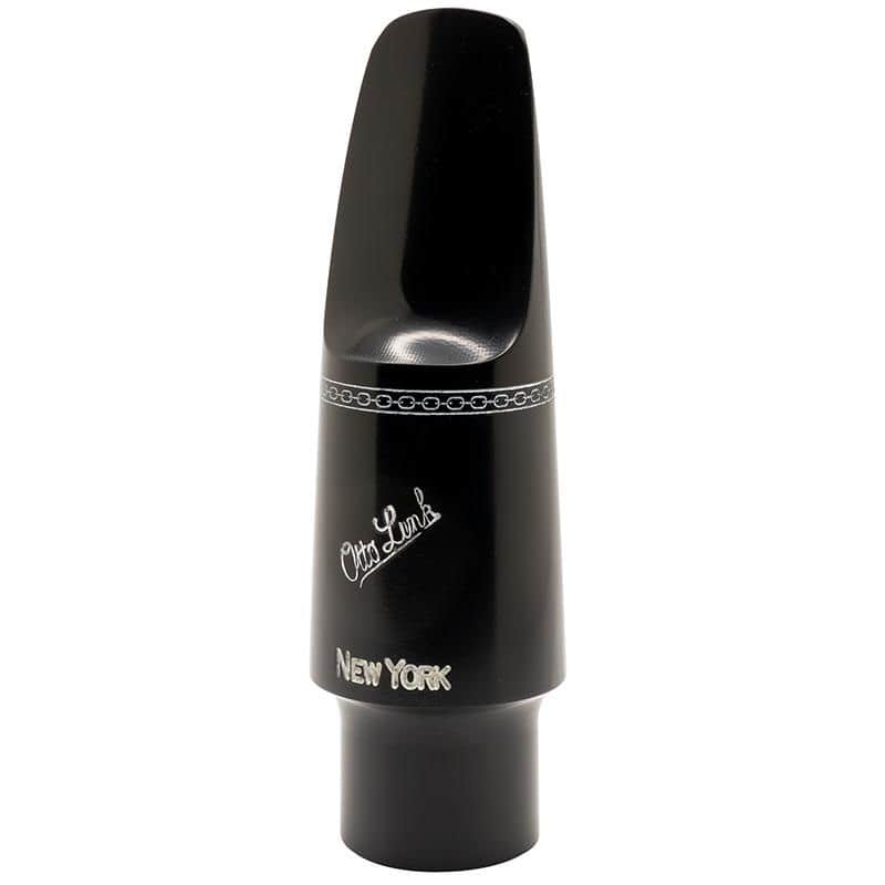 Otto Link [Opening: 7] Otto Link Hybrid New York Rubber Mouthpiece for Tenor Saxophone image 1