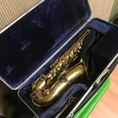 Buescher “The Elkhart - True Tone” Early 1920s Brass image 7