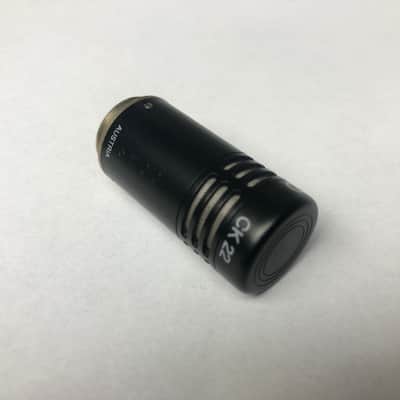 AKG CK-22 Omni Capsule, Black. EXCELLENT CONDITION image 3