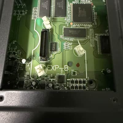Roland JV-1010 64-Voice Synthesizer Module #3044 image 11