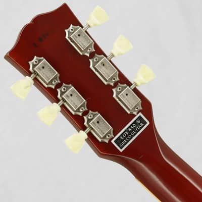 GRECO VINTAGE EGF-850R '81 image 10