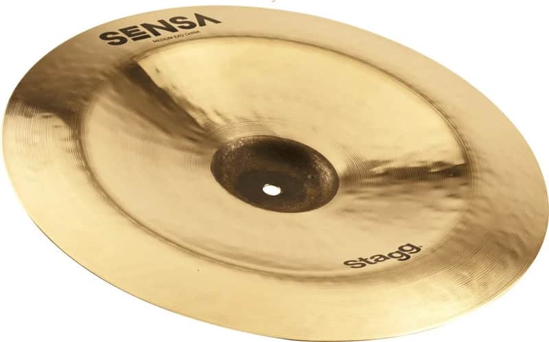 18" Sensa Exo China image 1