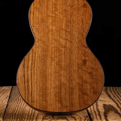 Eastman EU2-C Concert Ukulele - Natural image 5