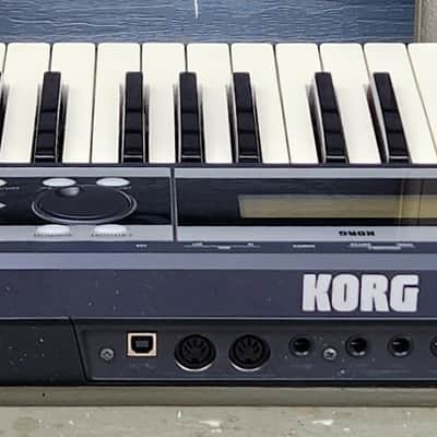 STUDIO SALE! Korg X-50 61 Key Synthesizer image 6