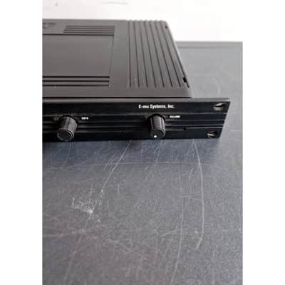 E-mu PROTEUS/1 POP / ROCK - Sound Module - Excellent image 2