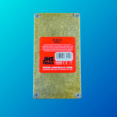 JHS Morning Glory V4 image 3