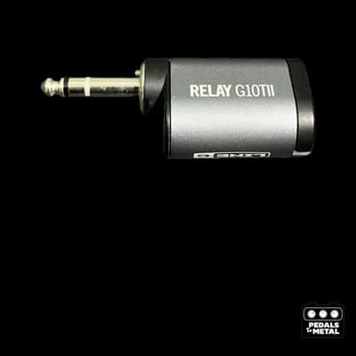 Line 6 G10S Relay Wireless Pedal - X22750 image 3