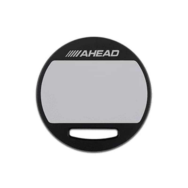 Ahead Snare Practice Pad 10" image 1