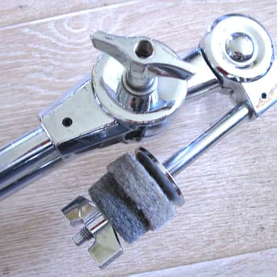 Pearl Cymbal Stand Boom Arm Top Tube & Tilter image 5