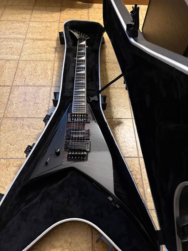 Jackson RR 24 Custom Shop Left Handed image 1