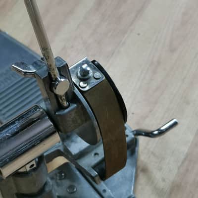 Yamaha FP-910 Professional Bass Drum Pedal - Chrome image 6