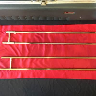 Conn Director 16H Trombone image 11