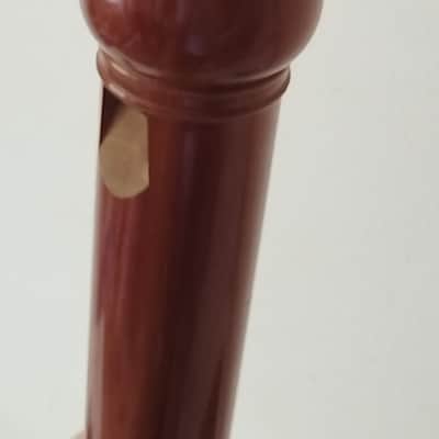 Kung Bass recorder / blockflöte image 20