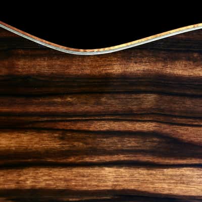 Custom Pegasus Guitar / Ukulelefriend.com image 11