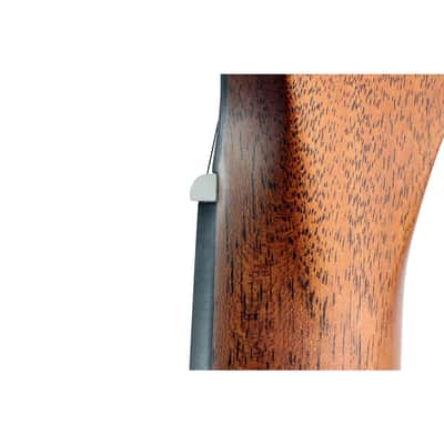 Breedlove Premier Redwood-East Indian Rosewood Concertina CE Acoustic-Electric Guitar Regular Edge Burst image 4