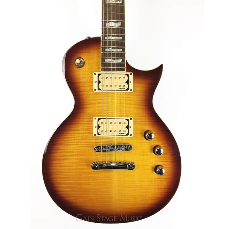 ESP LTD EC-401 VF DiMarzio image 3