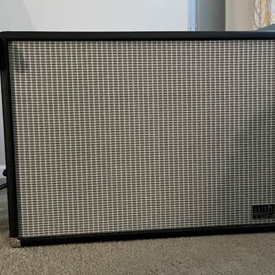 Mojotone 2 x 12 Cabinet - Black image 4