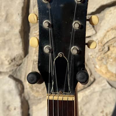 1966 Gibson ES-330TD Cherry Sunburst image 9