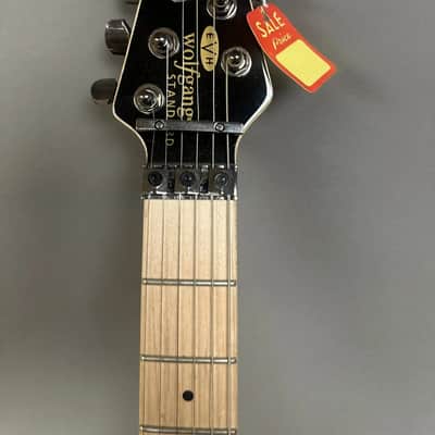 EVH Fender Wolfgang standard 2012 image 4