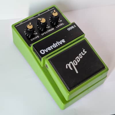 Nobels ODR-1 Overdrive 1990s | Reverb