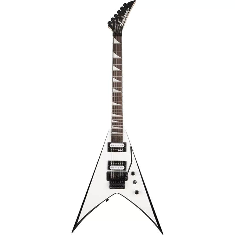 Jackson JS Series JS32 King V with Rosewood Fretboard 2013 - 2018 image 1
