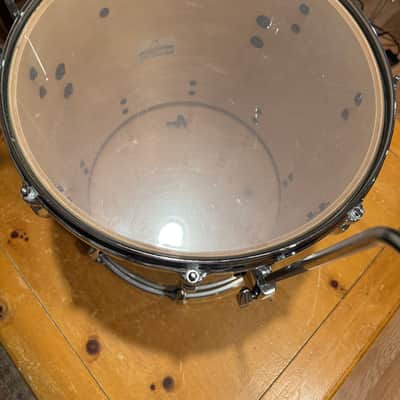 Pearl Masters MCX all maple 16x16 floor tom image 7