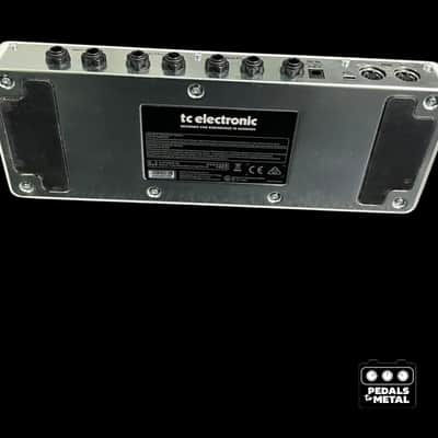 TC Electronic Plethora X5 TonePrint Pedalboard - X19388 image 4