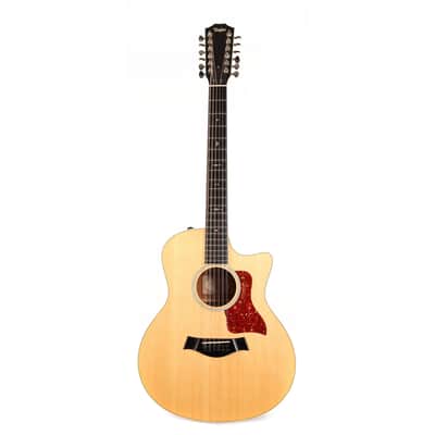 Taylor 556ce 12-String Grand Symphony Acoustic-Electric 2014 image 2