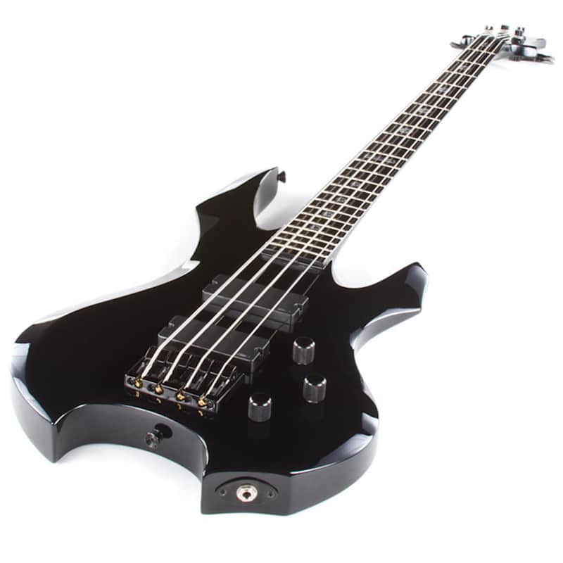 ESP LTD TA-204 FRX Tom Araya Signature image 2