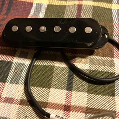 Ernie Ball Steve Morse Signature Neo Single Coil Guitar Pickup for Parts, Repair image 1