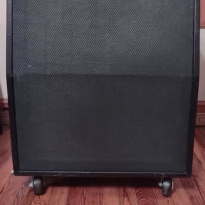 Mesa Boogie Style Vertical 2x12" Guitar Speaker Cabinet - Hand Built - UNLOADED image 1