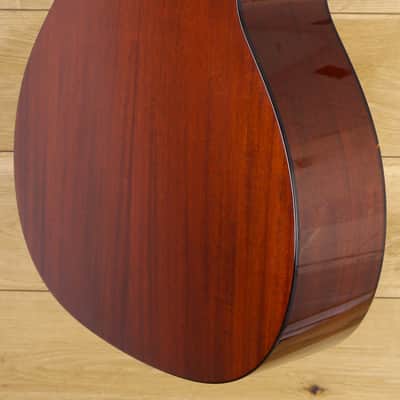 Collings OM1 1 3/4" Nut  #34982 image 4