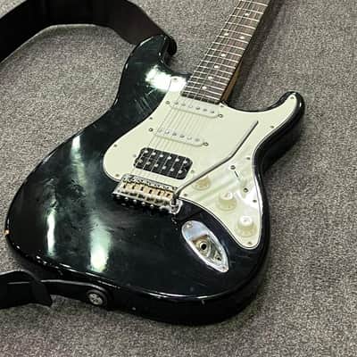 Suhr Classic S Antique HSS image 1