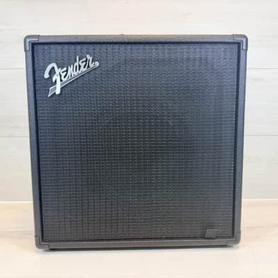 Fender Rumble Studio 40 Bass Combo Amplifier 1x10 w/ Bluetooth, WiFi & Effects 2018-Present