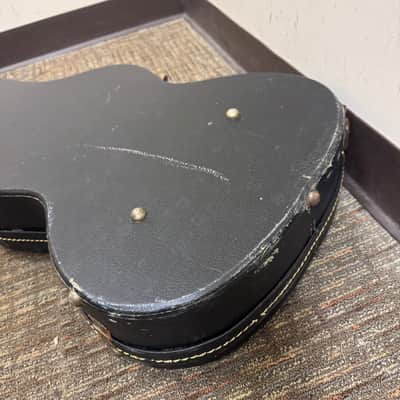 Skinny Bass Hardshell Case image 3