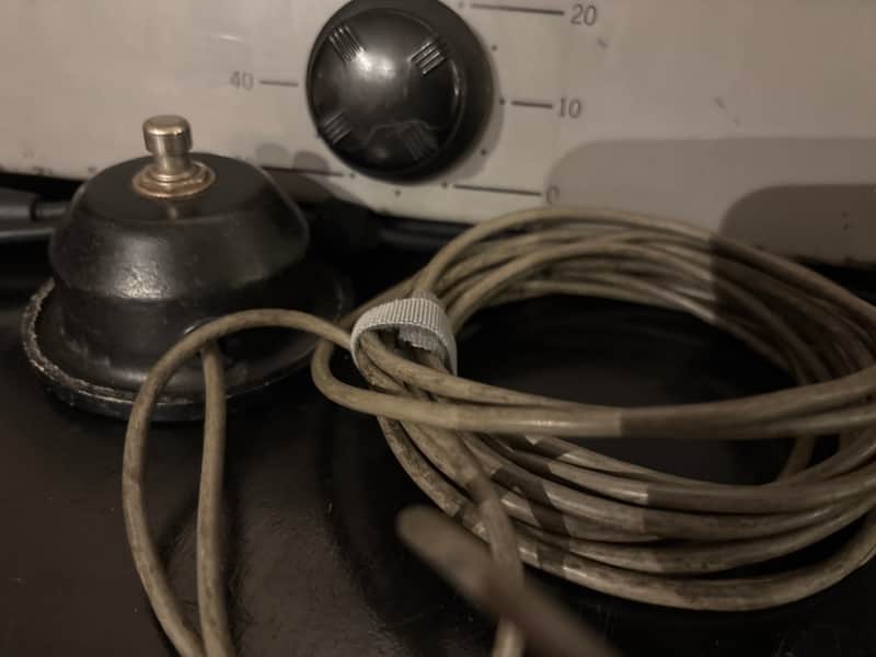 PEDAL ONLY for Maestro Echoplex EP-3 Solid State tape delay image 1