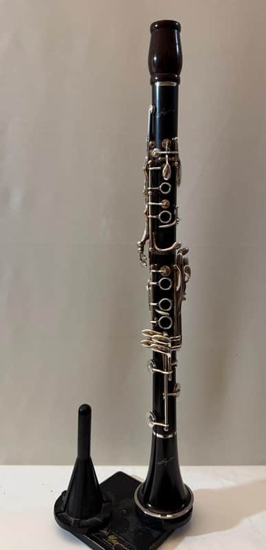Selmer Selmer Signature Clarinet 2023 - Silver Keys image 1
