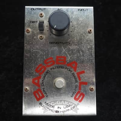 electro-harmonix EH4250B BASSBALLS image 4