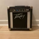 Peavey Decade 10-Watt 1x8" Guitar Combo 1980s - Black